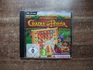 gebrauchtes Spiel – Cradle of Persia