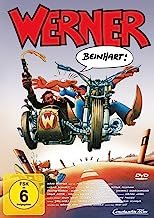 Werner - Beinhart!