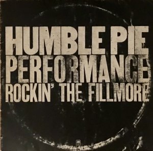 Performance Rockin‘ The Fillmore