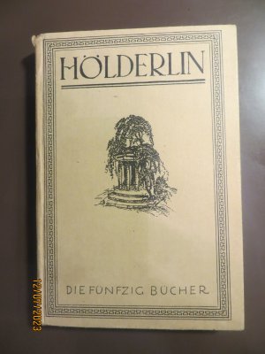 Briefe, Dichtungen, Erinnerungen - ausgewählt u. eingeleitet von Käte Soll-Stümpke