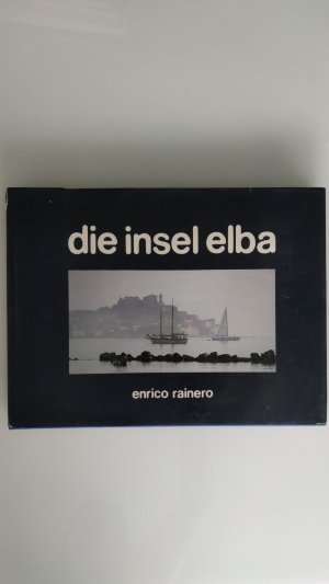 Die Insel Elba