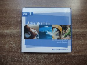 Ätherdramen