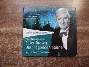 Pater Brown - Die fliegenden Sterne