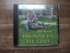 The Road... Russell Burke