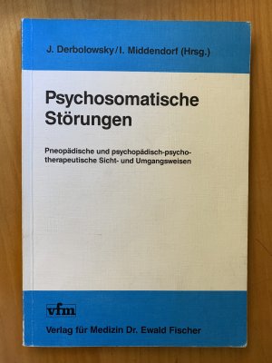 Psychosomatische Störungen