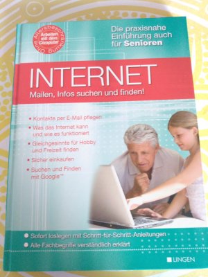 Internet Mailen, Infos suchen und finden!