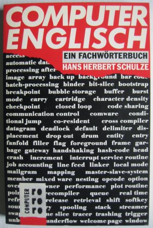 Computer-Englisch