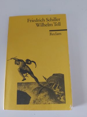 gebrauchtes Buch – Büchner, Priestley, Shakespeare, Sophokles, Hoerschelmann, Schiller, Wedekind, Fontane, L.N. Andrejev – Woyzeck, Leonce und Lena, Willhelm Tell, Das Schiff Esparanza, Antigone, Was Ihr wollt, Ein Inspektor kommt,