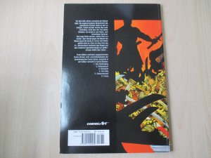 gebrauchtes Buch – Jane Miller – Ronin - Seitenwechsel