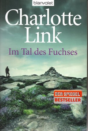 gebrauchtes Buch – Link Charlotte – Im Tal des Fuchses