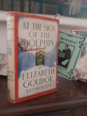 At the Sign of the Dolphin. An Anthology. Compiled and arranged by Rose Dobbs.