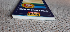 gebrauchtes Buch – Fuerteventura - ADAC Reiseführer -