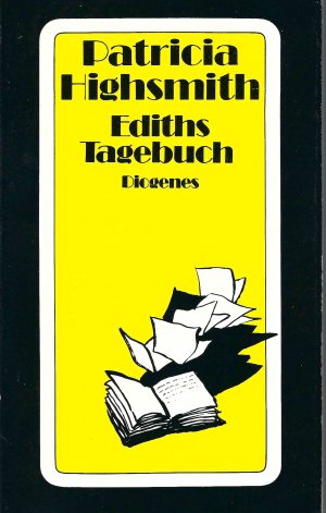 Ediths Tagebuch