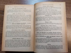 gebrauchtes Buch – Herder / Herausgegeben und eingeleitet von Adolf Stern – Herders Ausgewählte Werke in drei Bänden, Zweiter Band