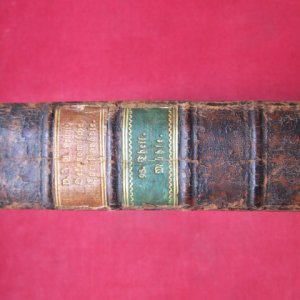antiquarisches Buch – Krünitz, Johann Georg, Friedrich Jakob Floerken und Heinrich Gustav Flörke – D. Johann Georg Krünitz`s ökonomisch-technologische Encyklopädie (...) 95. Theil,  Mühle. [...oder allgemeines System der Staats-, Stadt-, Haus- und Landwirthschaft, und der Kunst-Geschichte; in alphabetischer Ordnung.]