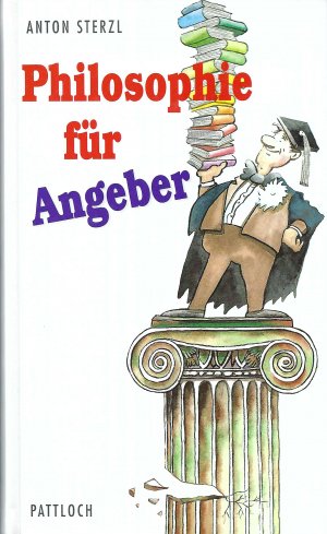 Philosophie für Angeber