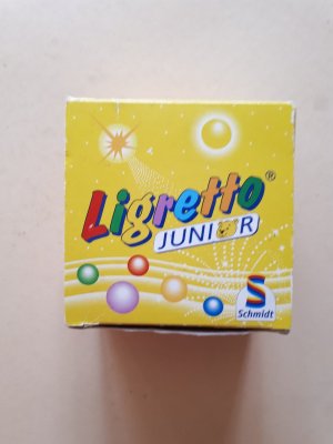 Ligretto Junior