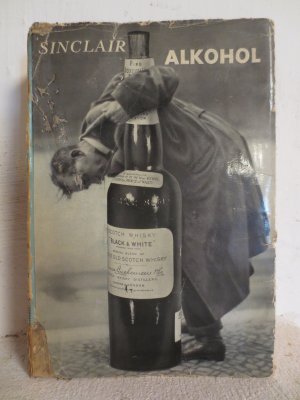 Alkohol -- ERSTAUSGABE --