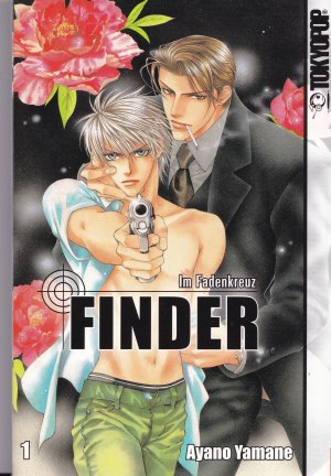 Finder Vol 1