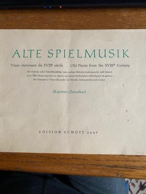 gebrauchte Buecher