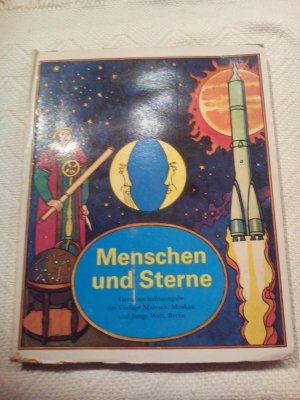 Menschen und Sterne