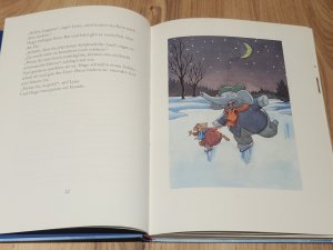 gebrauchtes Buch – Manfred Mai – 1-2-3 Minutengeschichten zur Weihnachtszeit