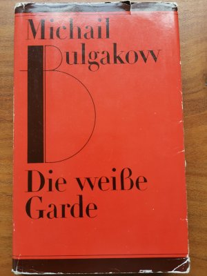 Die weiße Garde