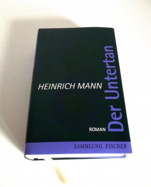 Der Untertan