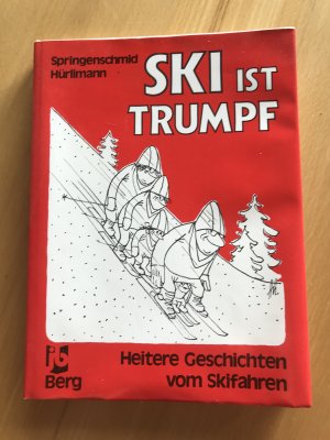 Ski ist Trumpf