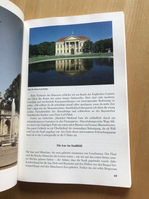 gebrauchtes Buch – Macher, Hannes S – Unsere Heimat München - Lesebuch zur Münchner Heimatgeschichte