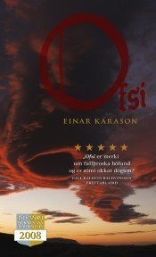 gebrauchtes Buch – Einar Kárason – Ofsi