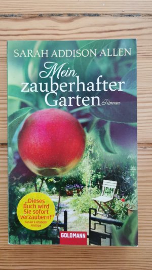 Mein zauberhafter Garten