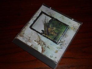 Led Zeppelin IV CD