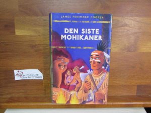 Den Siste Mohikaner