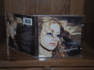 gebrauchter Tonträger – Anastacia – Not That Kind