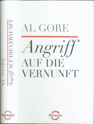 Angriff auf die Vernunft