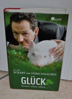 gebrauchtes Buch – Hirschhausen, Eckart von – Die Leber wächst mit ihren Aufgaben - Komisches aus der Medizin