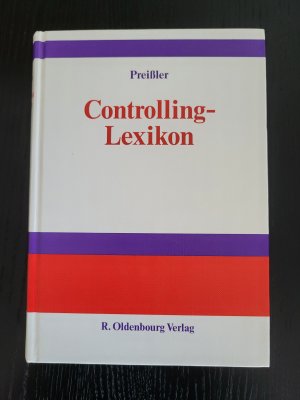 Controlling-Lexikon