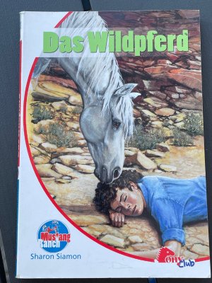 gebrauchtes Buch – Sharon Siamon – Das Wildpferd