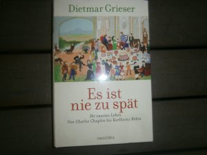 Es ist nie zu spat 2010