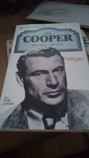 Gary Cooper