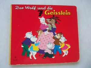 gebrauchte Buecher