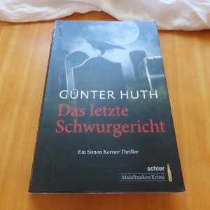 gebrauchte Buecher