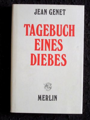 Tagebuch eines Diebes.