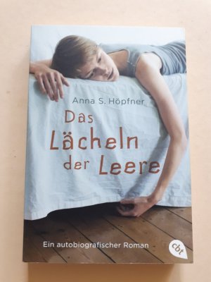 gebrauchtes Buch – Anna S. Höpfner – Das Lächeln der Leere