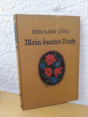 Mein buntes Buch. Naturschilderungen