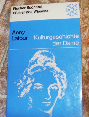 Kulturgeschichte der Dame