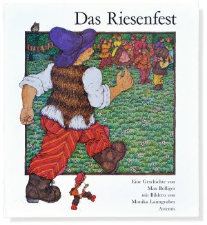 Das Riesenfest