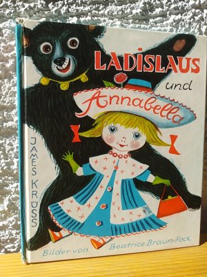 Ladislaus und Annabella