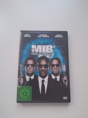 gebrauchter Film – Men in Black 3